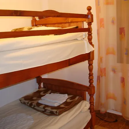Kokiche Vendégház *