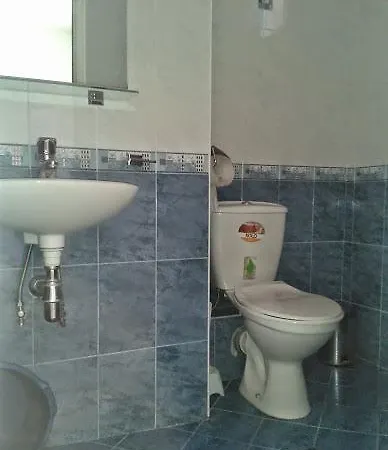 Kokiche Vendégház